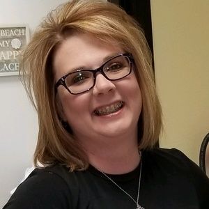 Meet your Posher, Virginia